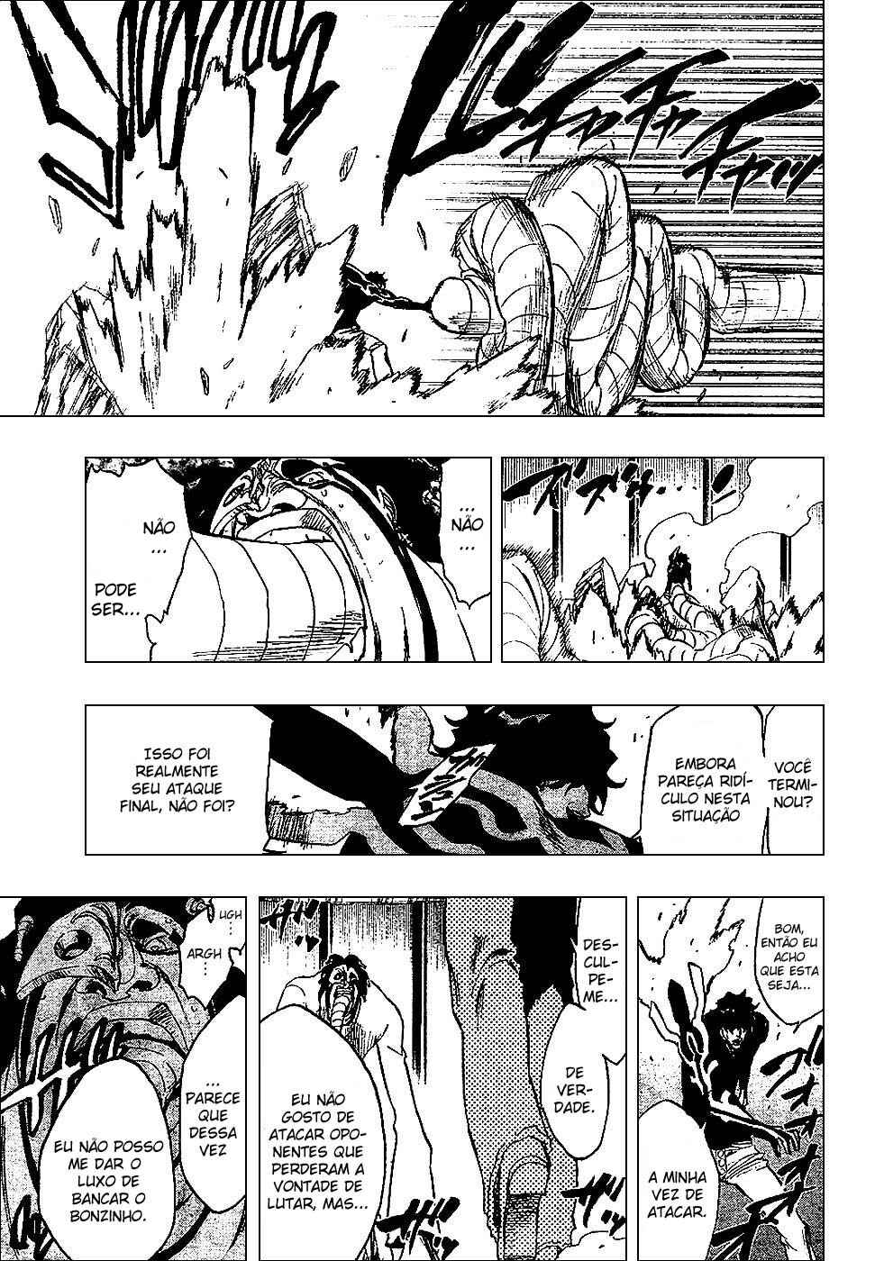 Read Bleach PT-BR Manga Online