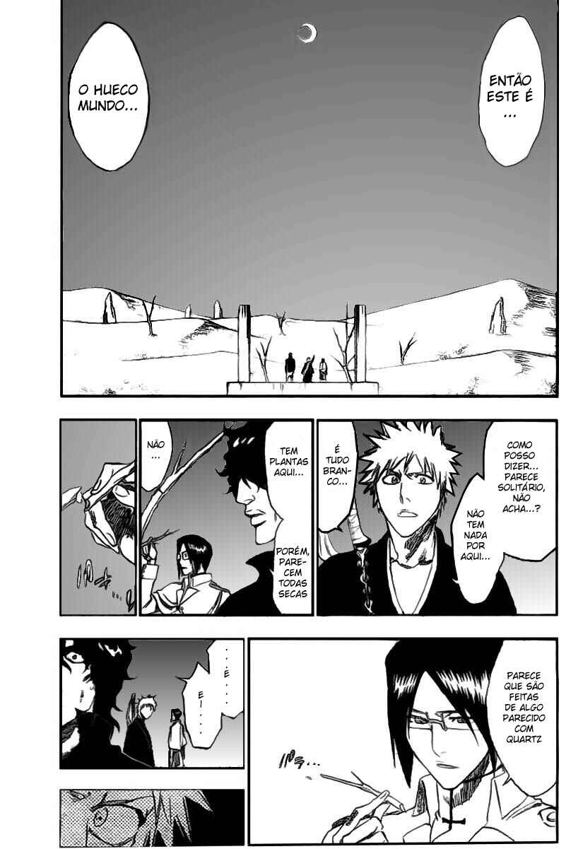 Read Bleach PT-BR Manga Online