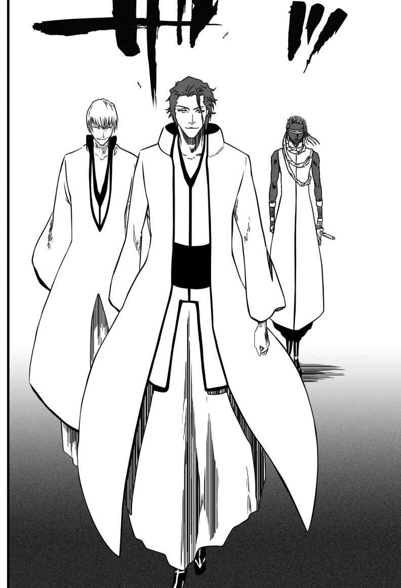 Read Bleach PT-BR Manga Online