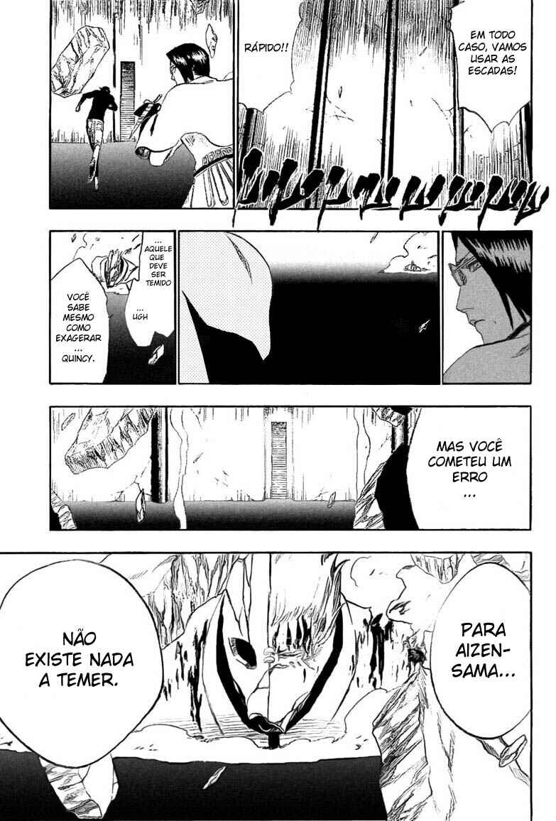 Read Bleach PT-BR Manga Online