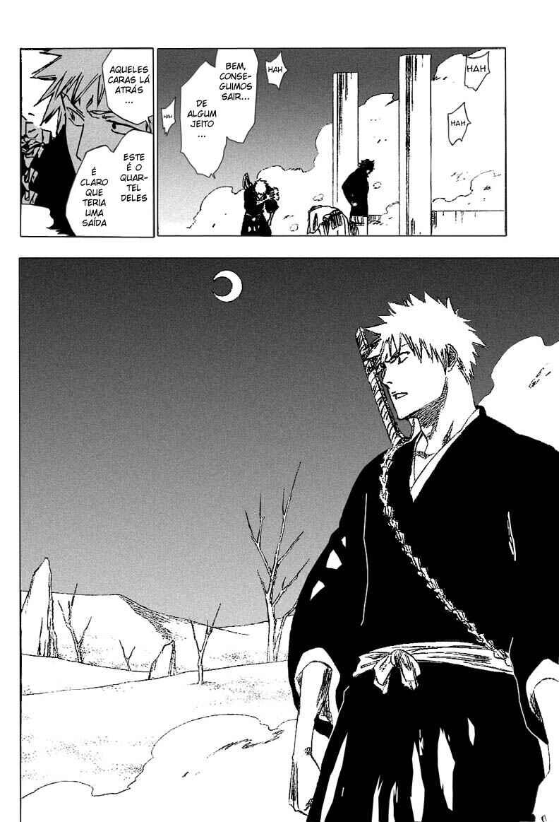 Read Bleach PT-BR Manga Online