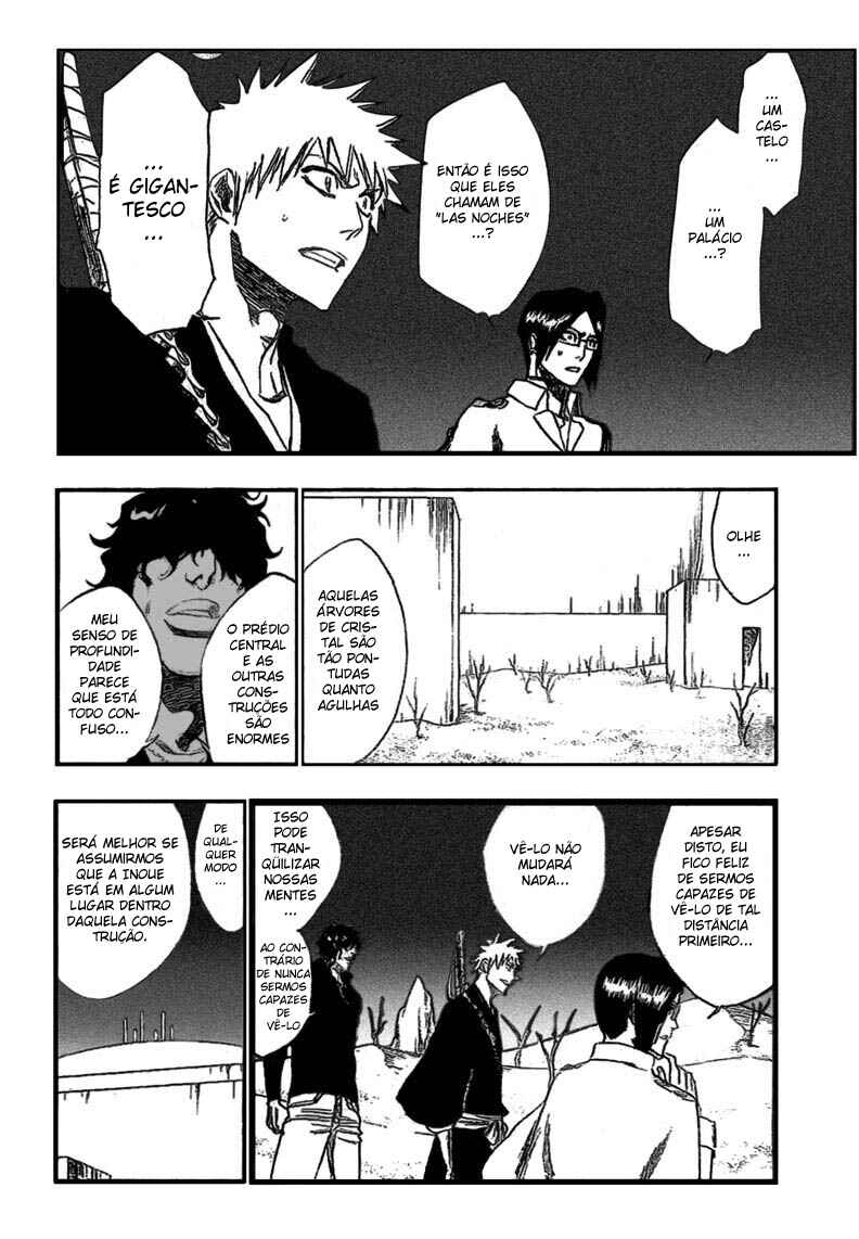 Read Bleach PT-BR Manga Online