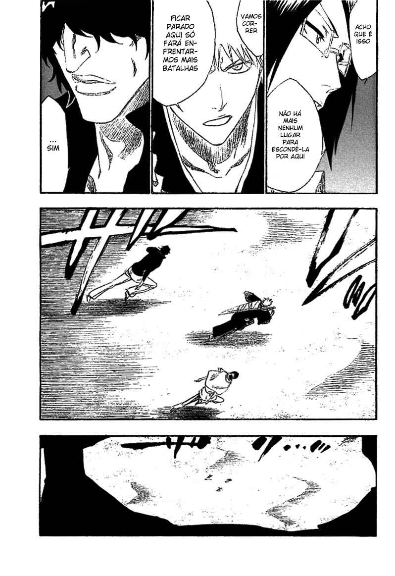 Read Bleach PT-BR Manga Online