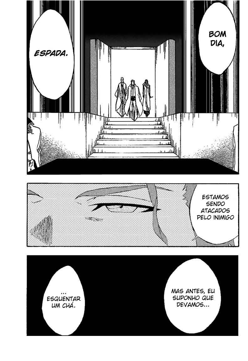 Read Bleach PT-BR Manga Online