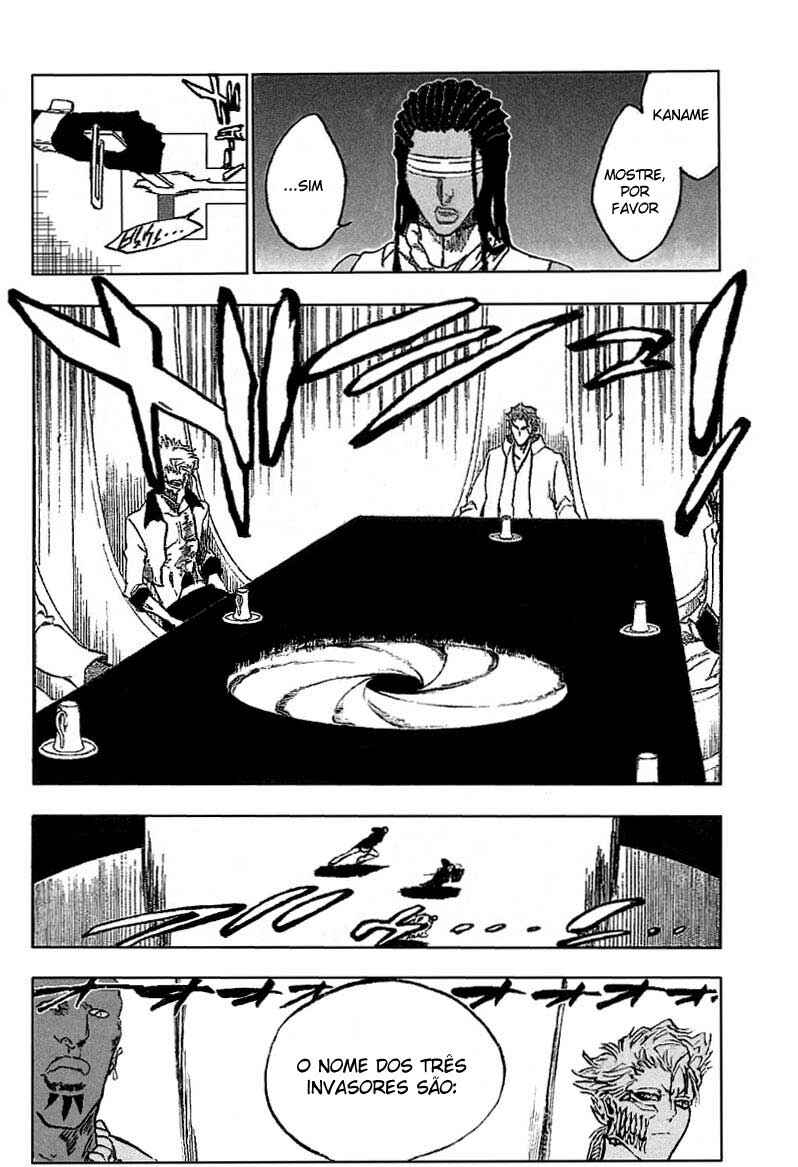 Read Bleach PT-BR Manga Online
