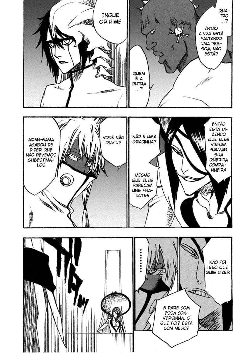 Read Bleach PT-BR Manga Online