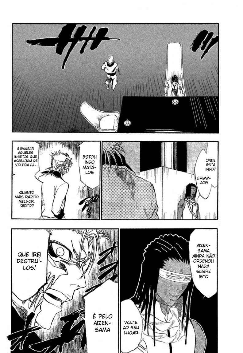 Read Bleach PT-BR Manga Online