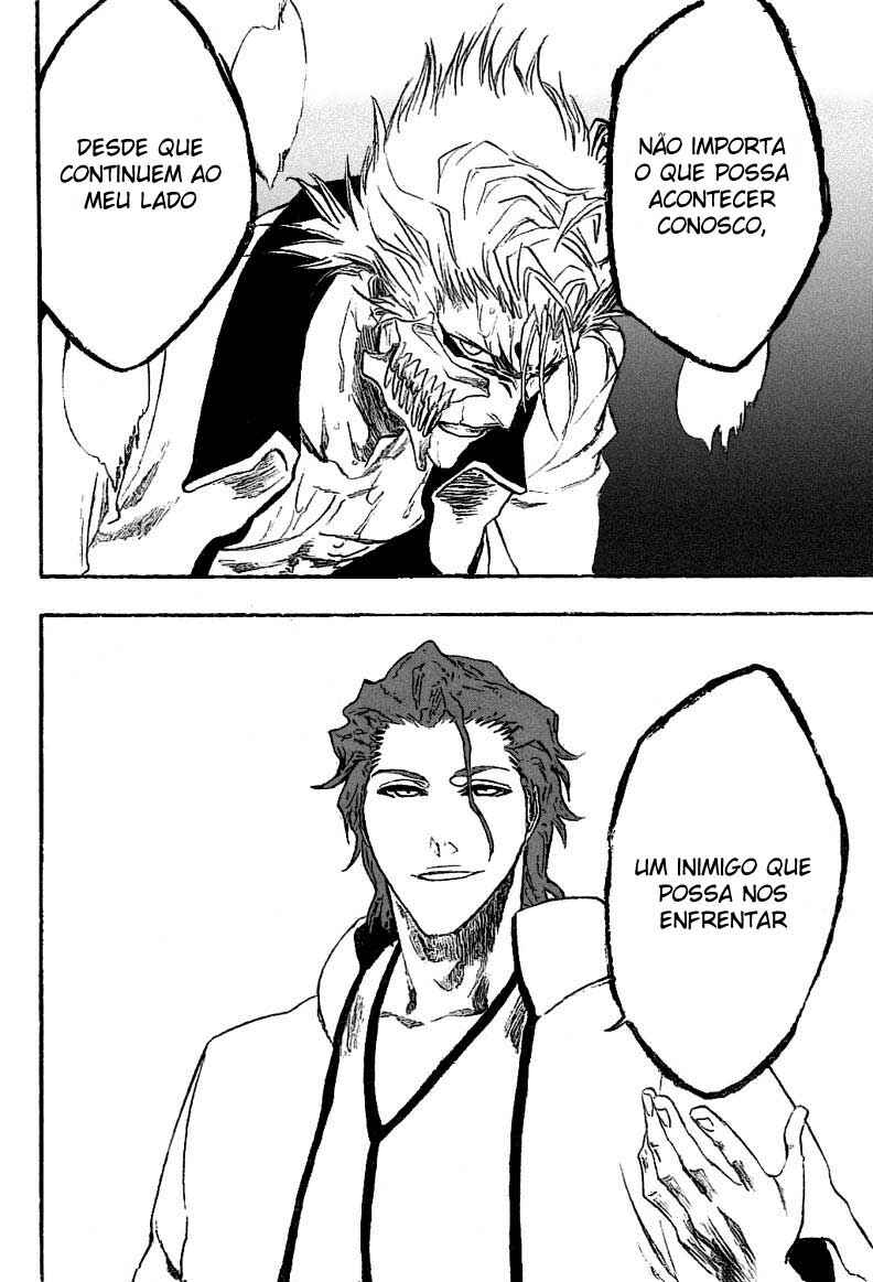Read Bleach PT-BR Manga Online
