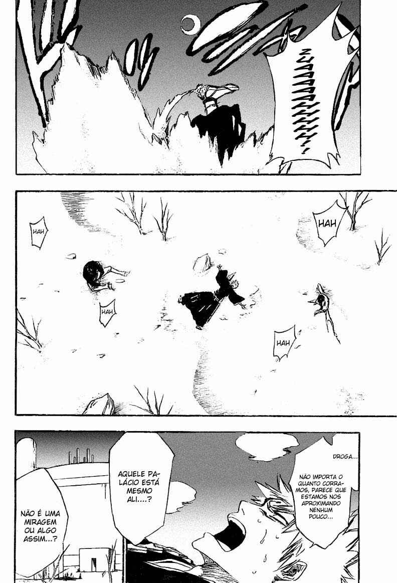 Read Bleach PT-BR Manga Online