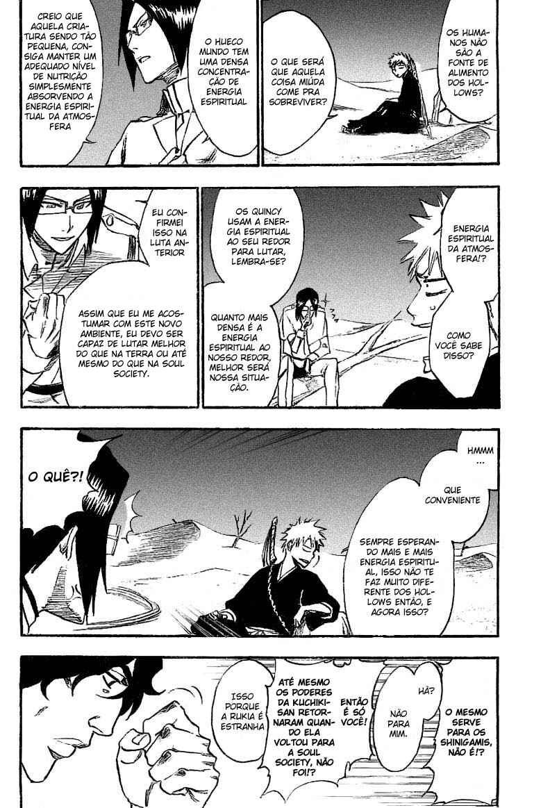 Read Bleach PT-BR Manga Online
