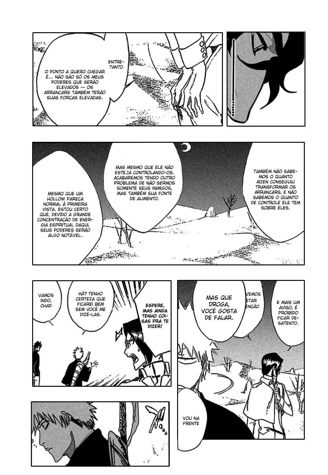 Read Bleach PT-BR Manga Online