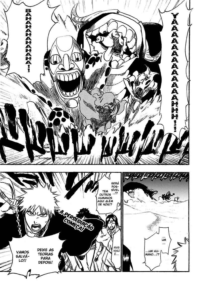Read Bleach PT-BR Manga Online