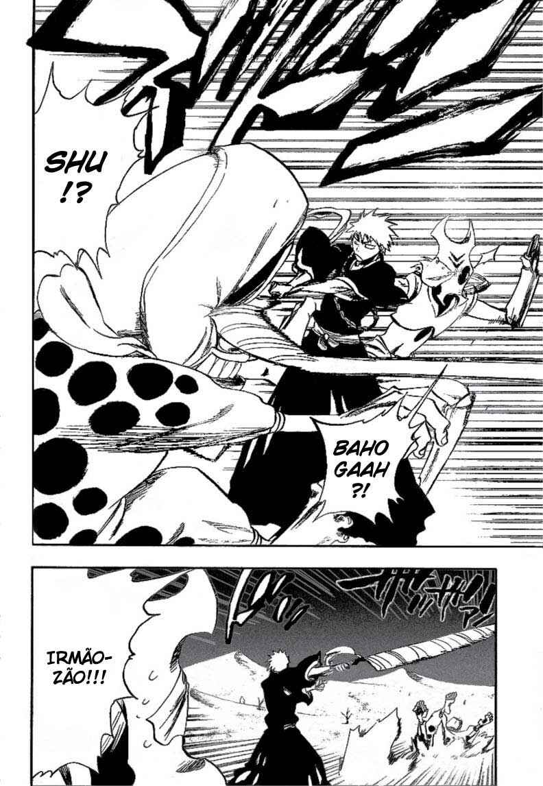 Read Bleach PT-BR Manga Online