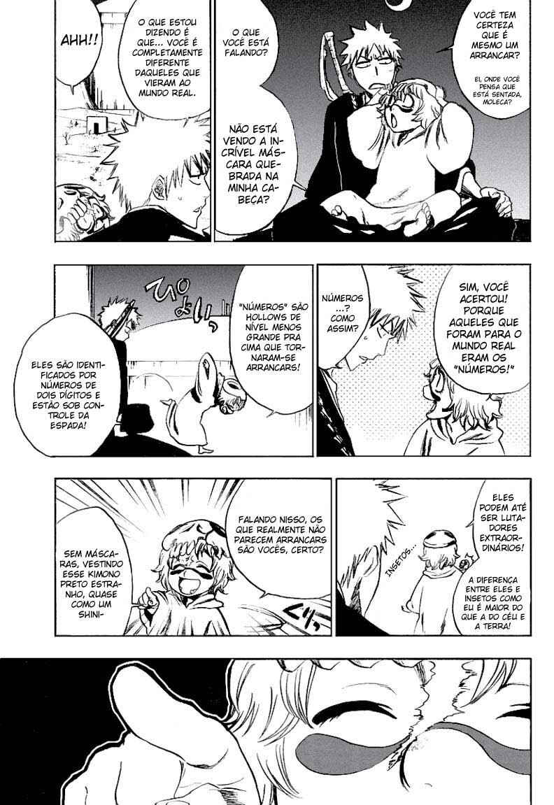 Read Bleach PT-BR Manga Online