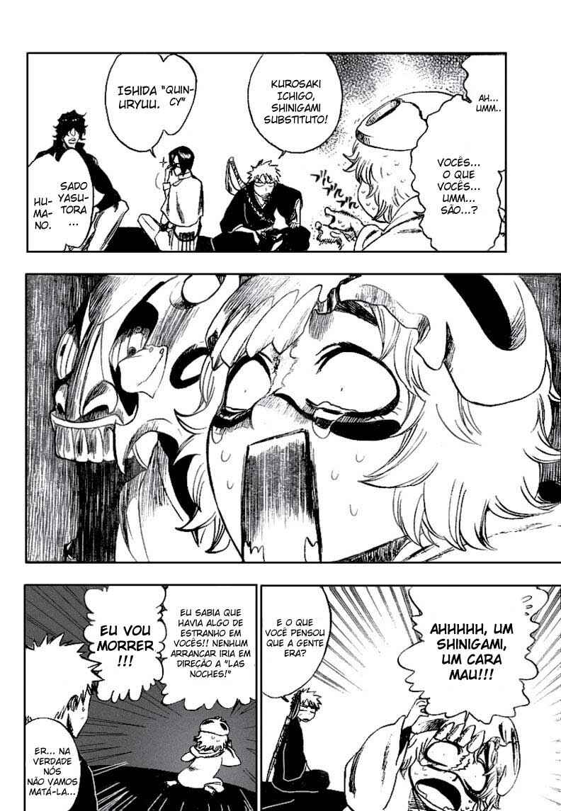 Read Bleach PT-BR Manga Online