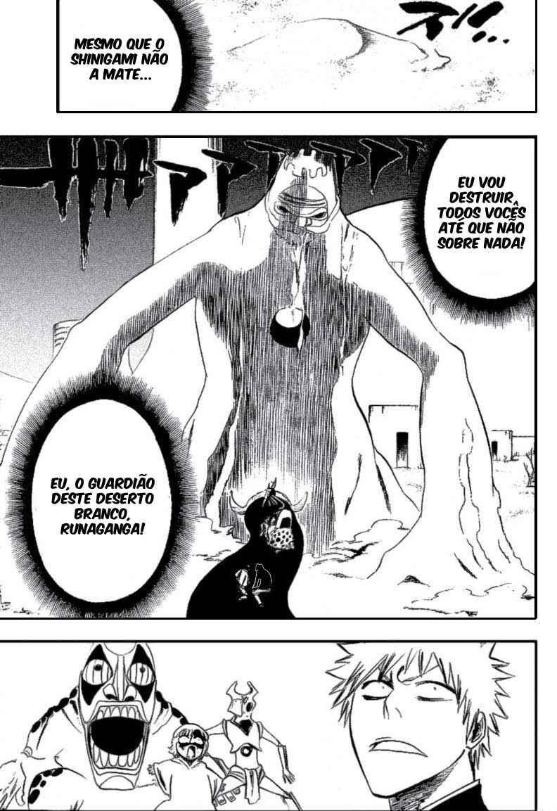 Read Bleach PT-BR Manga Online