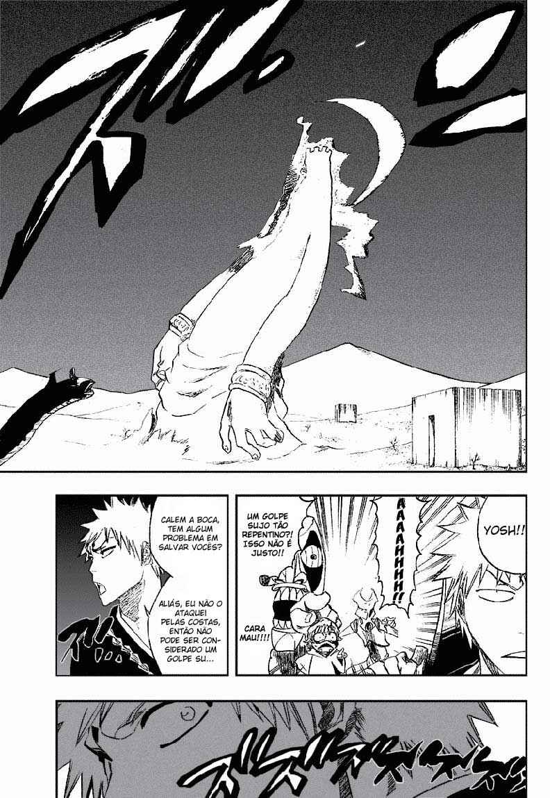 Read Bleach PT-BR Manga Online