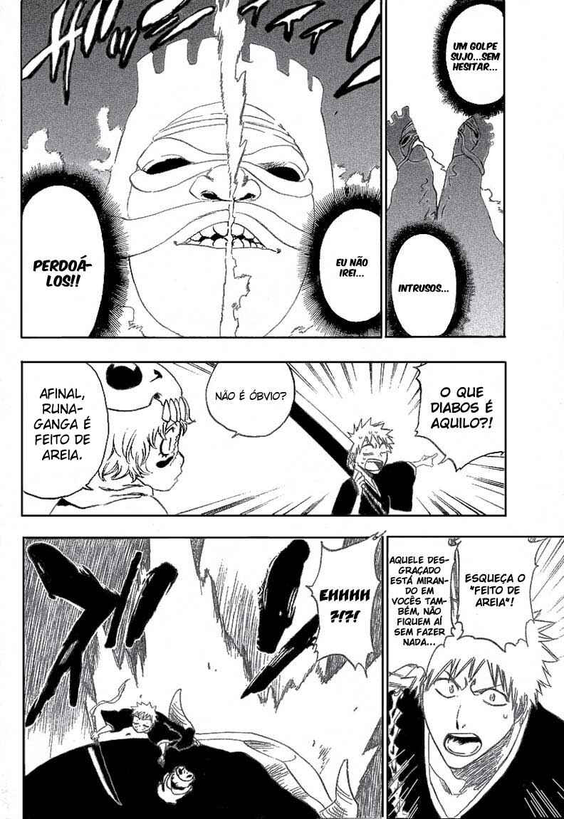 Read Bleach PT-BR Manga Online