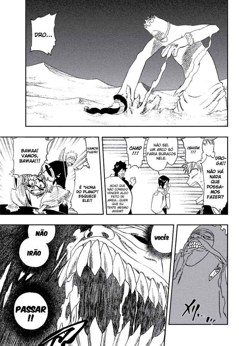 Read Bleach PT-BR Manga Online