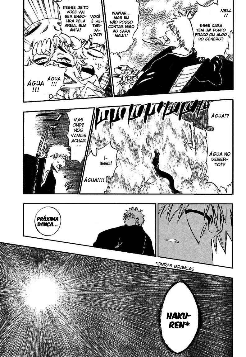 Read Bleach PT-BR Manga Online