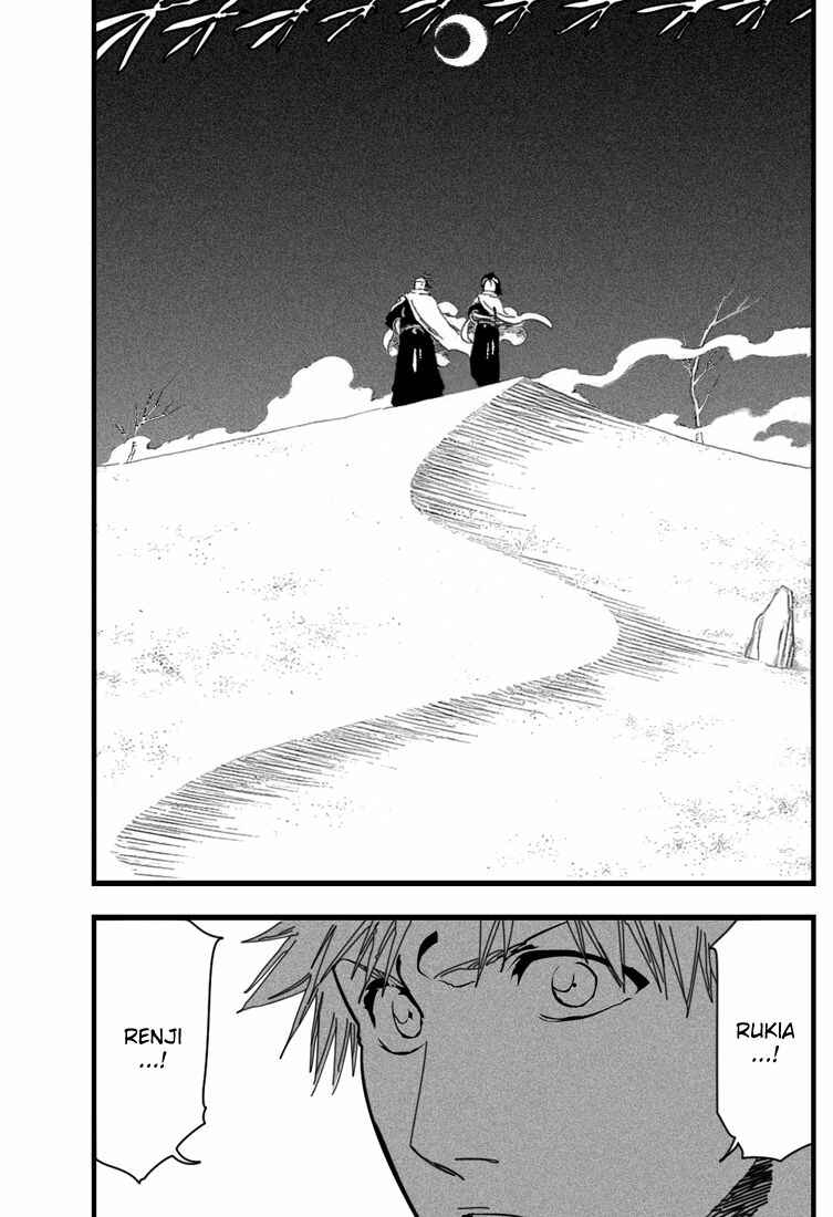 Read Bleach PT-BR Manga Online