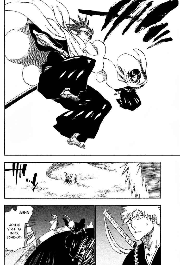 Read Bleach PT-BR Manga Online