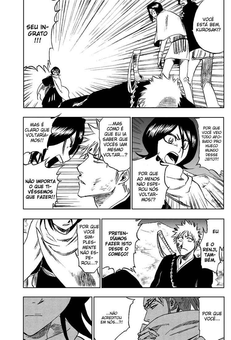 Read Bleach PT-BR Manga Online