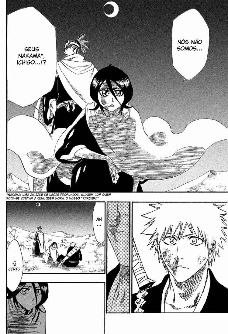 Read Bleach PT-BR Manga Online