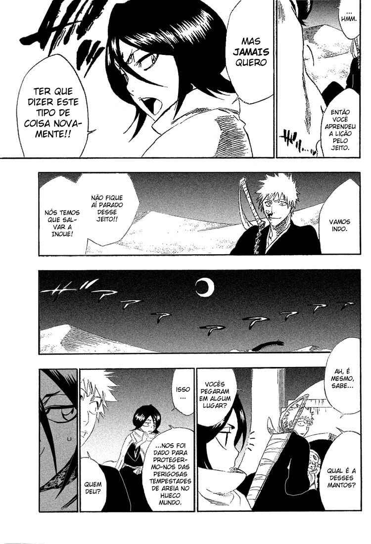 Read Bleach PT-BR Manga Online