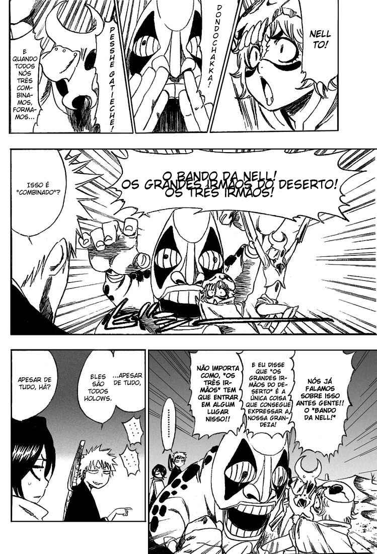 Read Bleach PT-BR Manga Online