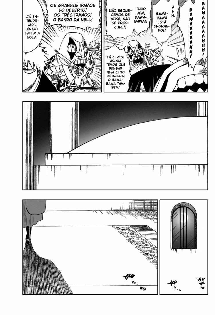 Read Bleach PT-BR Manga Online