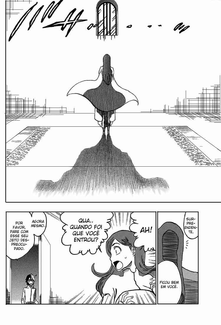 Read Bleach PT-BR Manga Online