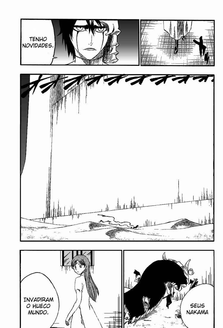 Read Bleach PT-BR Manga Online