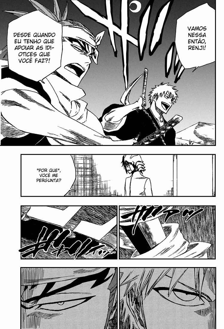 Read Bleach PT-BR Manga Online
