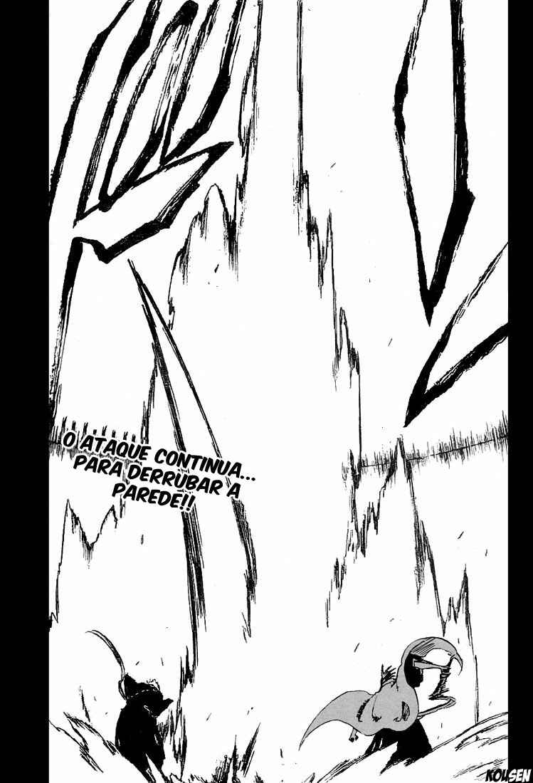 Read Bleach PT-BR Manga Online
