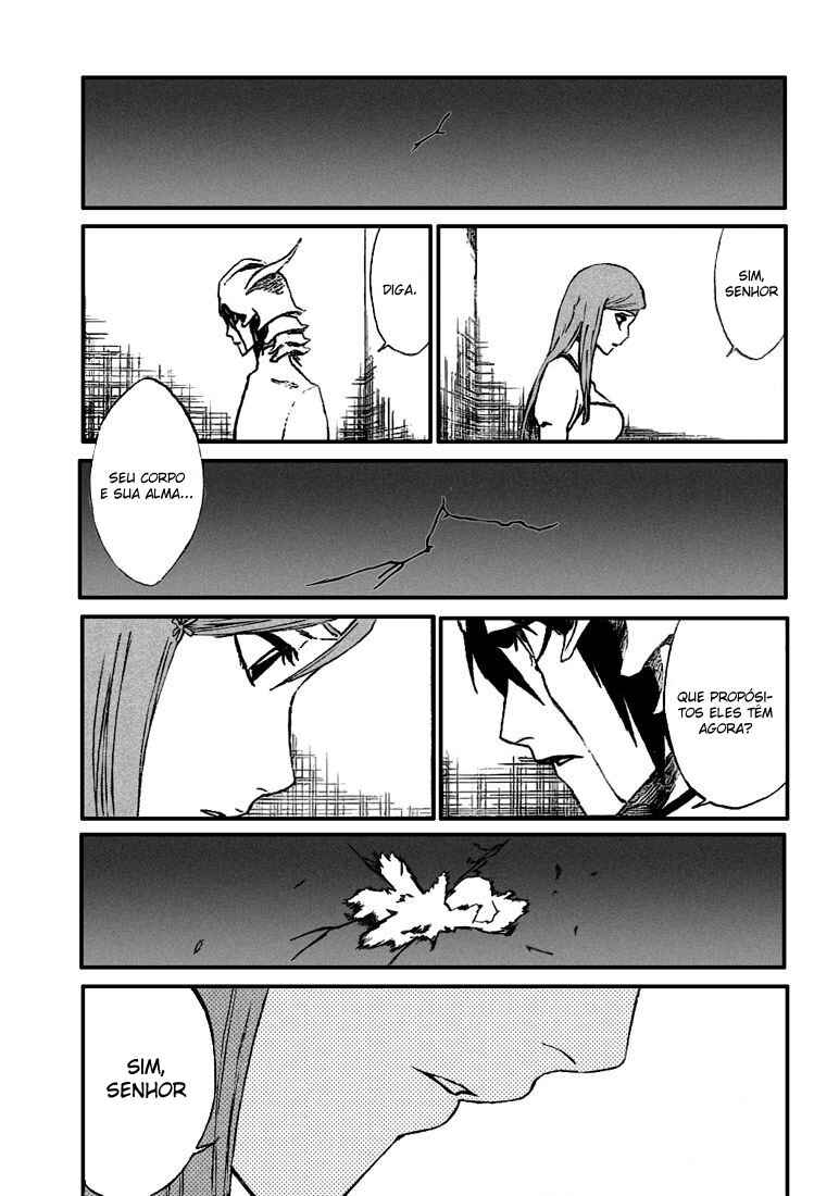 Read Bleach PT-BR Manga Online