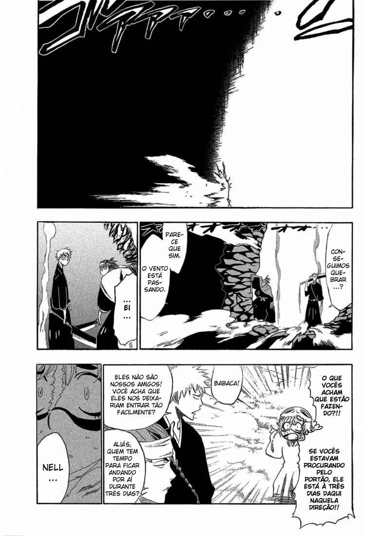 Read Bleach PT-BR Manga Online