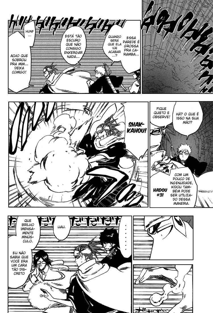 Read Bleach PT-BR Manga Online