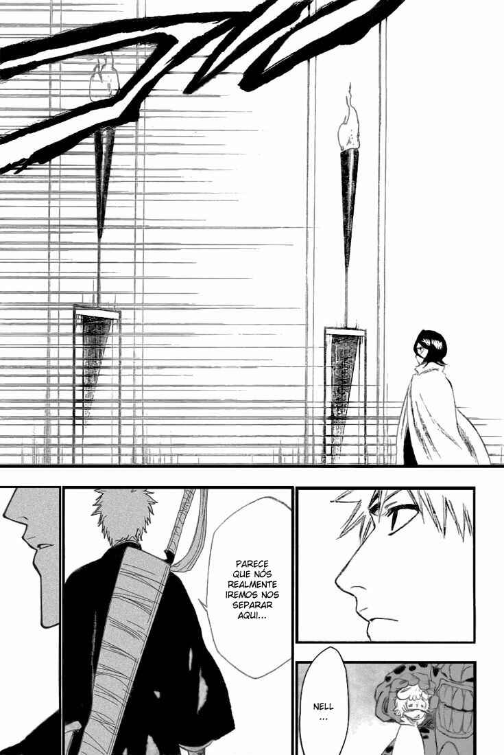 Read Bleach PT-BR Manga Online
