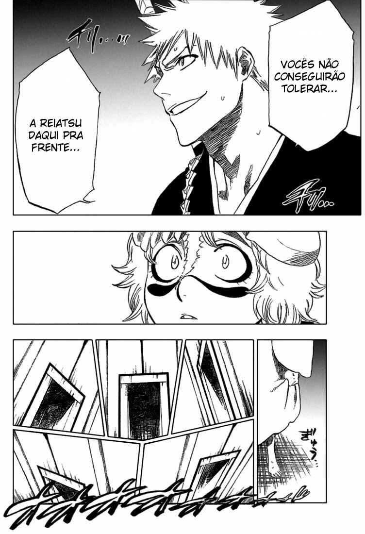 Read Bleach PT-BR Manga Online
