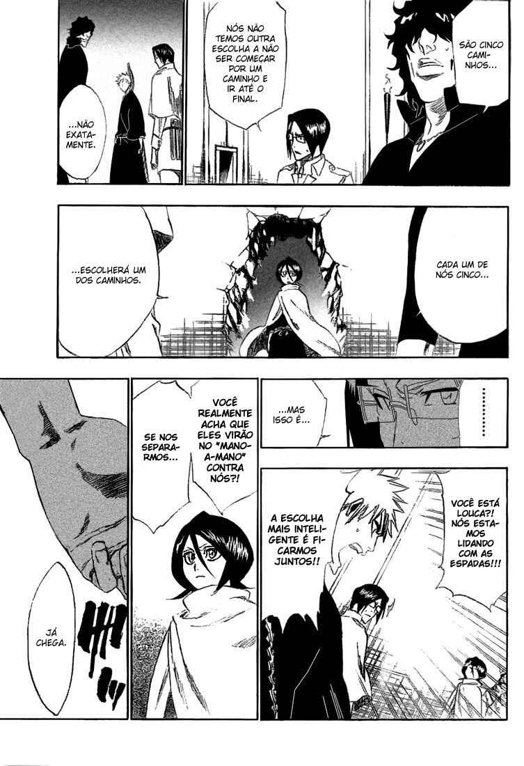Read Bleach PT-BR Manga Online