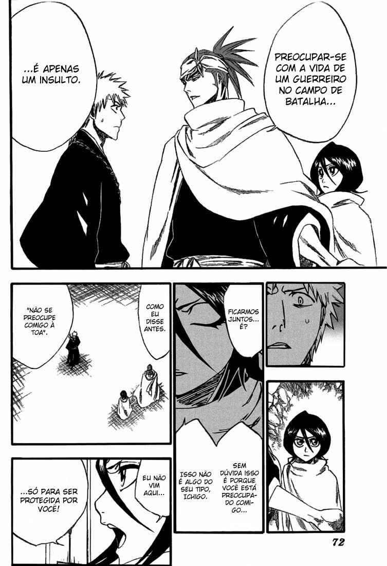 Read Bleach PT-BR Manga Online