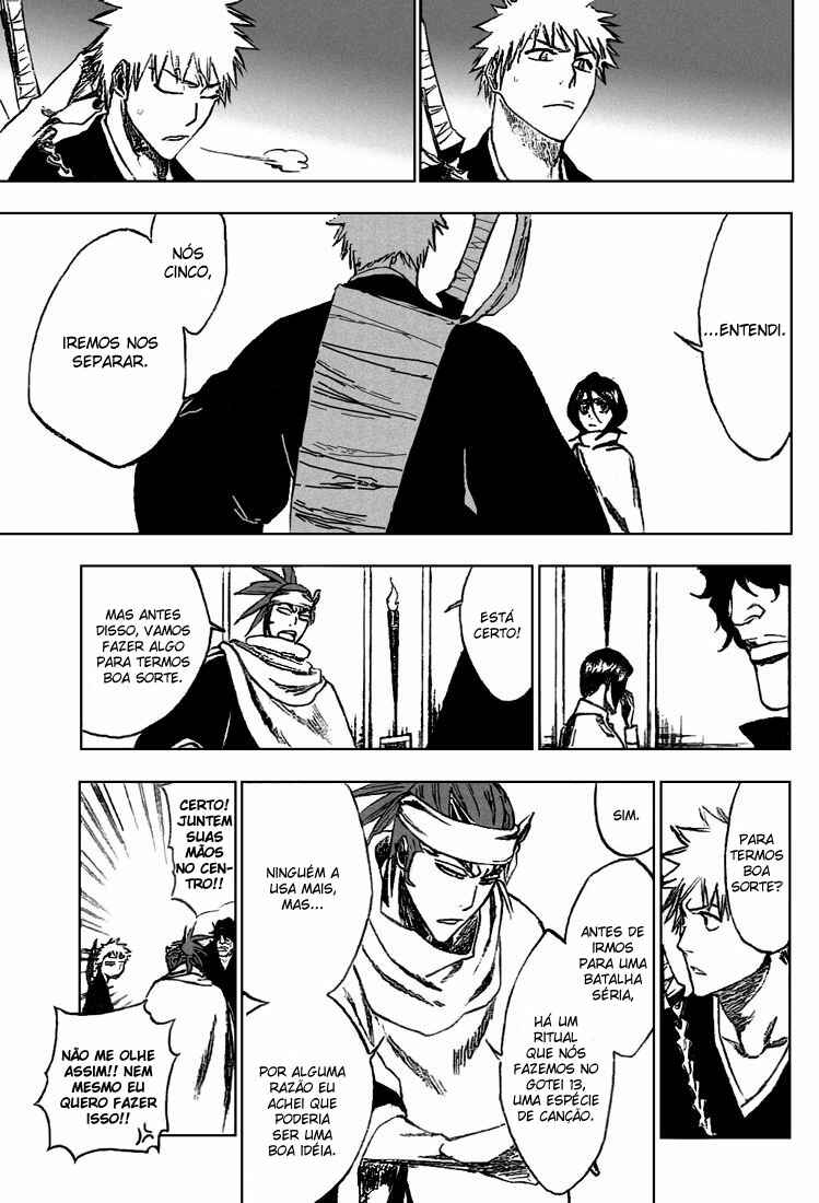Read Bleach PT-BR Manga Online