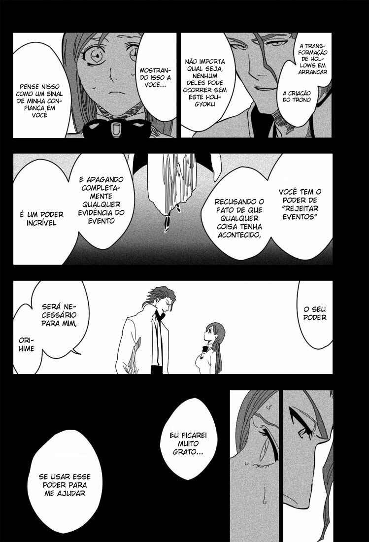 Read Bleach PT-BR Manga Online