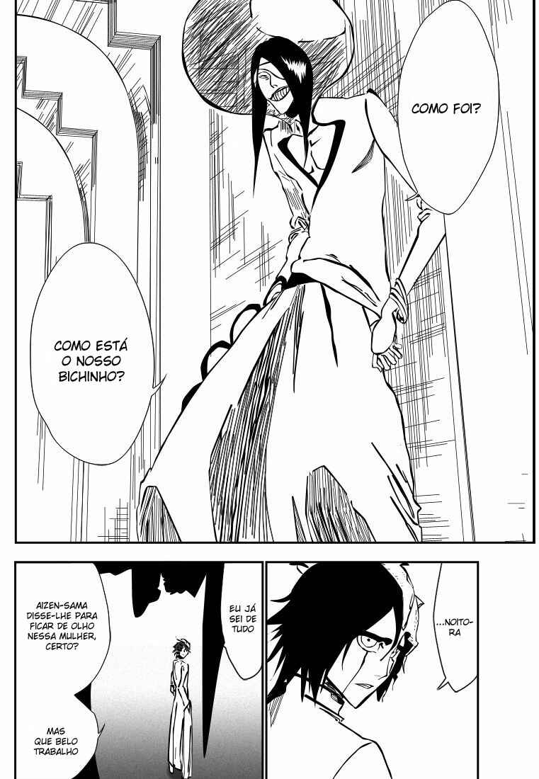 Read Bleach PT-BR Manga Online
