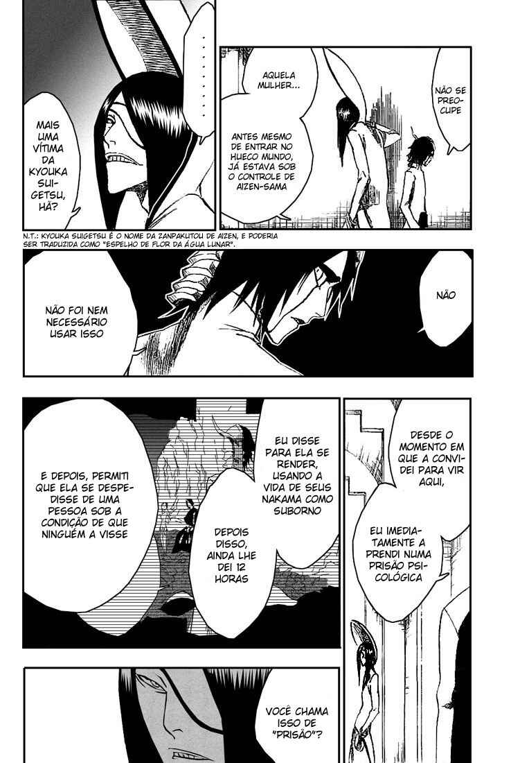 Read Bleach PT-BR Manga Online