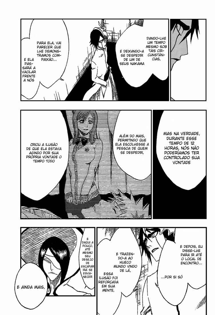 Read Bleach PT-BR Manga Online