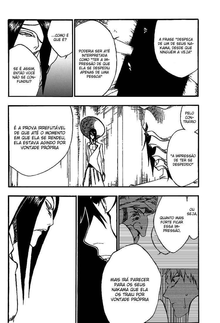 Read Bleach PT-BR Manga Online