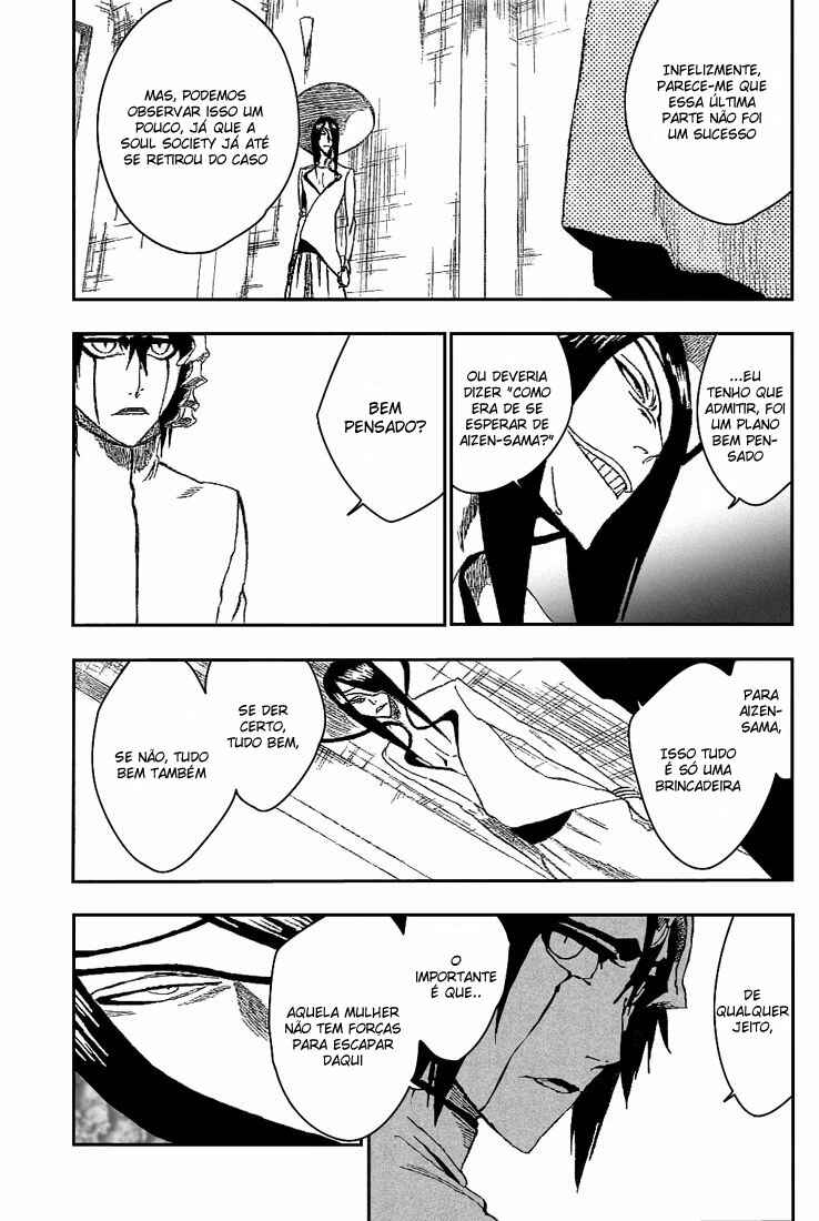 Read Bleach PT-BR Manga Online