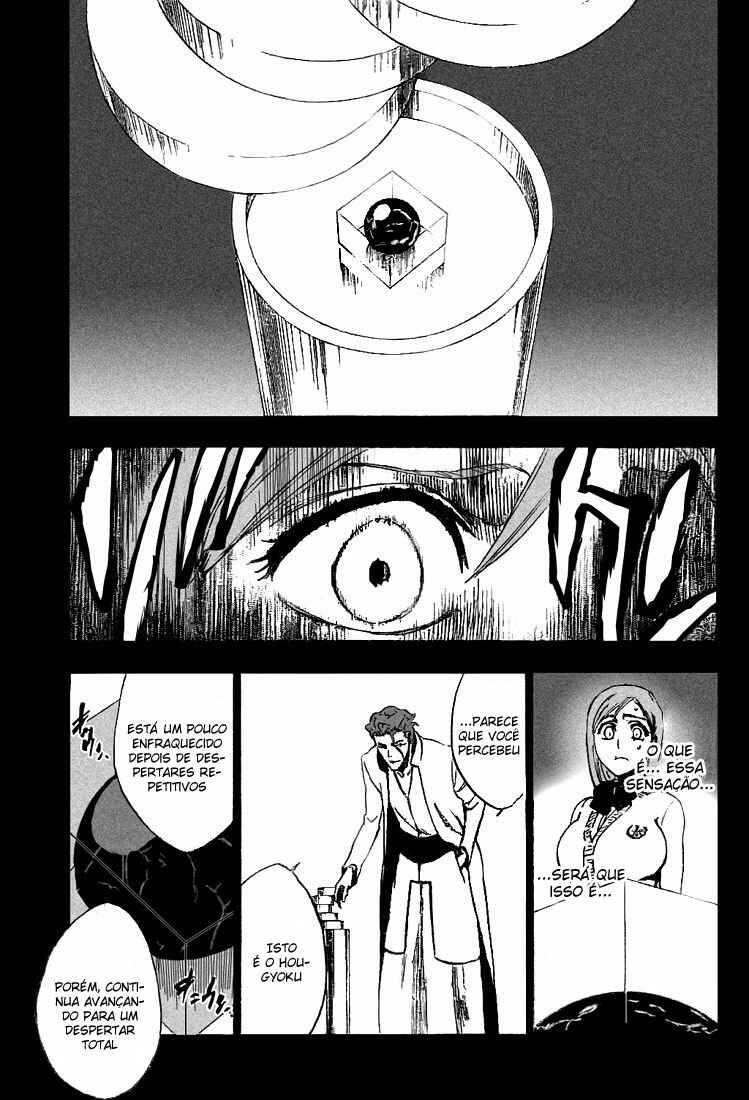 Read Bleach PT-BR Manga Online